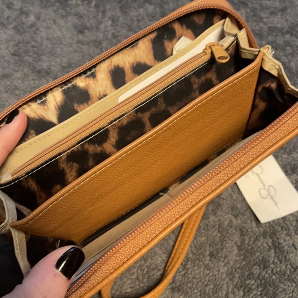 Jessica Simpson wallet - Picture 3 of 3